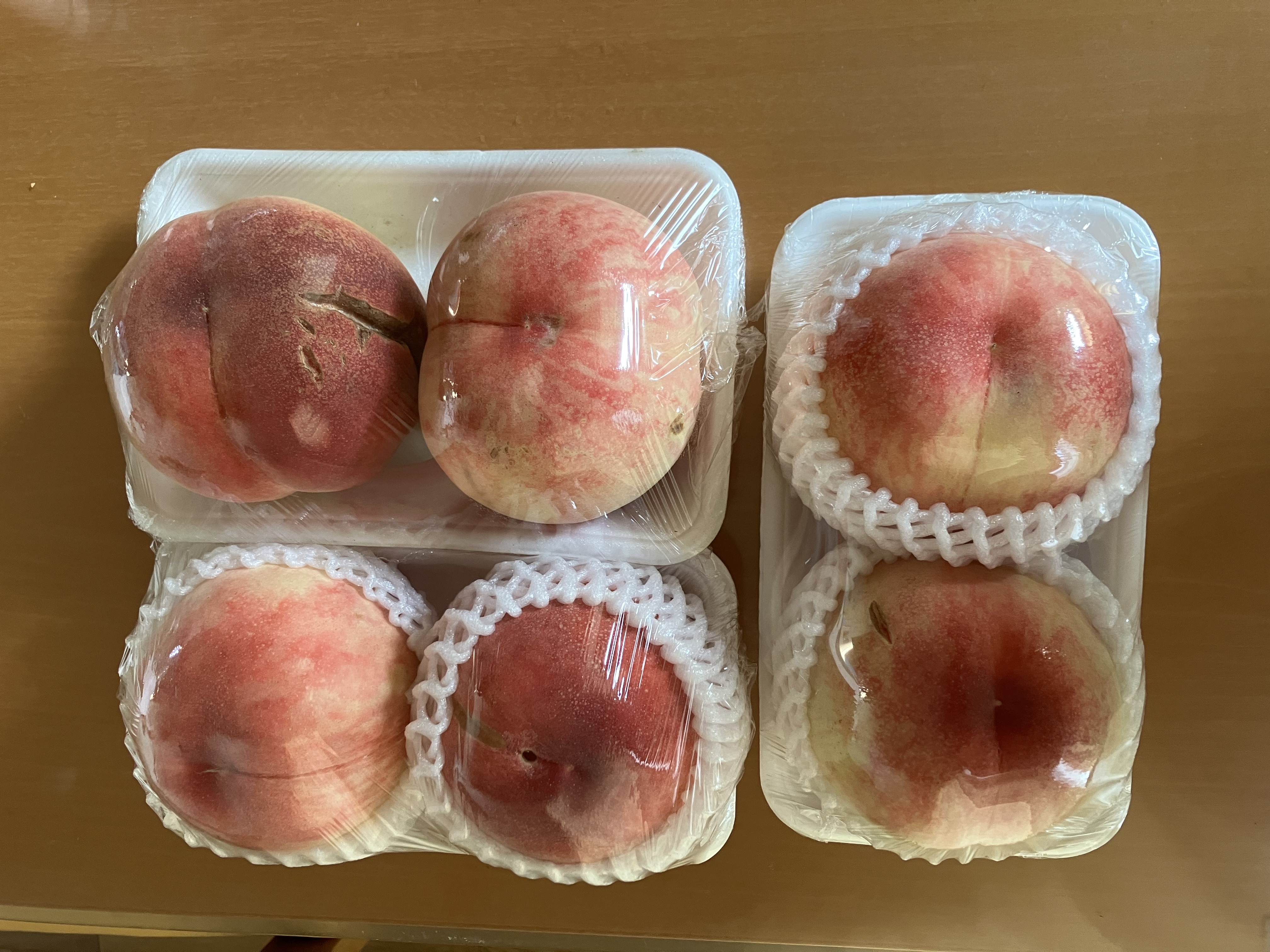 桃